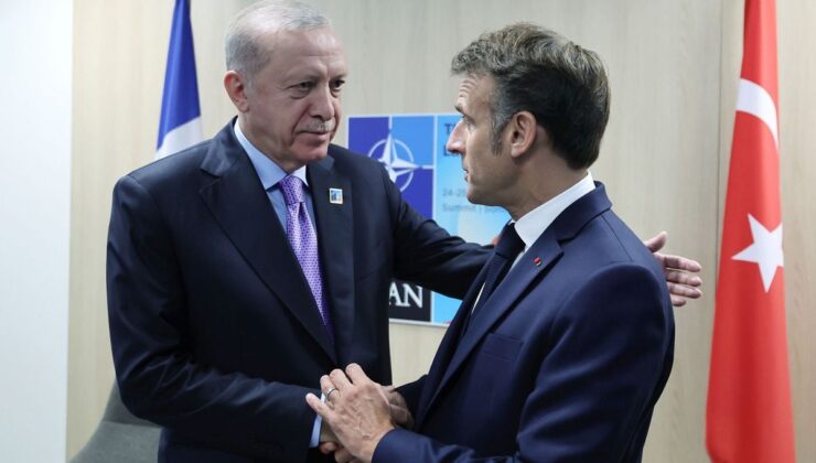 Barış müzakereleri sürerken Erdoğan’dan kritik görüşme: Ateşkes sabote edilmemeli