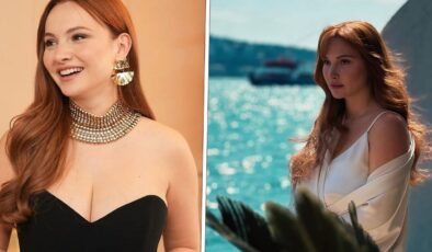 Başak Gümülcinelioğlu fiziğine gelen zorbalığa isyan etti