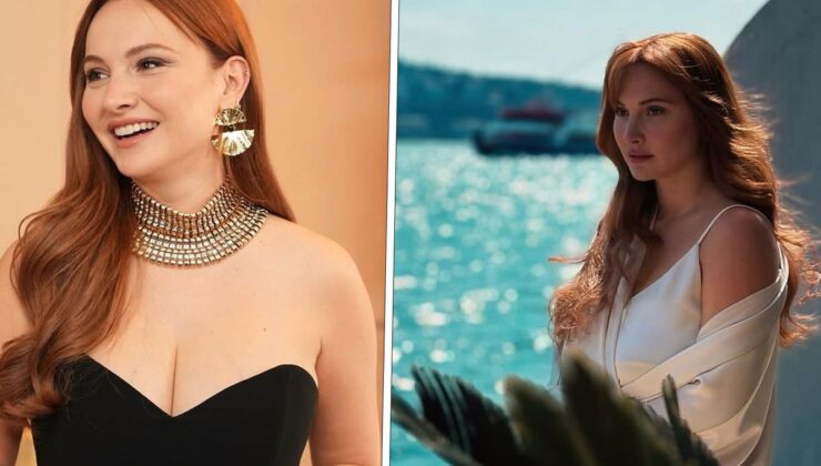 Başak Gümülcinelioğlu fiziğine gelen zorbalığa isyan etti