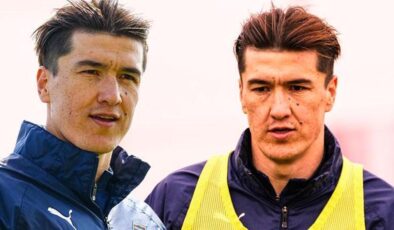 Başakşehir Shomurodov’un tapusunu alıyor; Süper Lig’i salladı, bonservisi şaşırttı