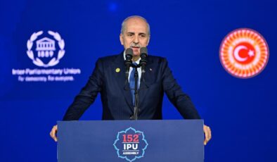 Başkan Kurtulmuş’tan, Kahramanmaraş’taki katliam saldırısına ilişkin açıklama