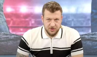 Batuhan Karadeniz, BAE’de yakalandı iddiası