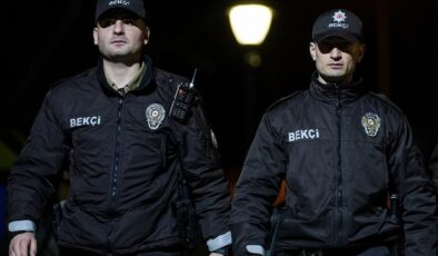 Bekçilerin yetkileri değişti