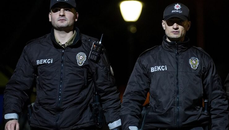 Bekçilerin yetkileri değişti