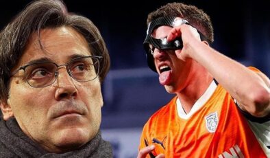 Bertuğ Yıldırım, Vincenzo Montella’nın aklını çeldi! Her 67 dakikada bir gol atıyor: İşte yeni 9 numara