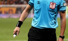 Beşiktaş-Alanyaspor maçının hakemi belli oldu