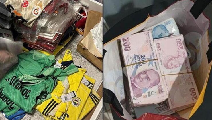 Beşiktaş – Fenerbahçe maçında karaborsa bilet soruşturması: 15 gözaltı