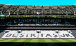 Beşiktaş’tan sponsorluk anlaşması: 2029’a kadar uzatıldı