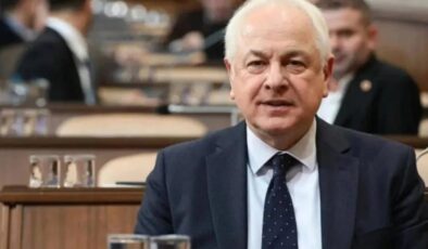 Beykoz Belediyesi Başkanı Köseler hakkında karar çıktı!