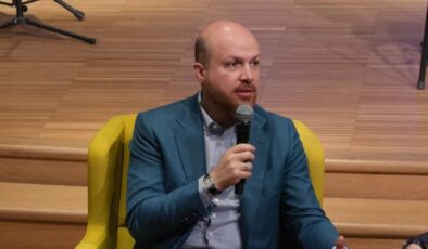 Bilal Erdoğan: Türk müziğini bilen, çok iyi icra eden entelektüeller yetişsin