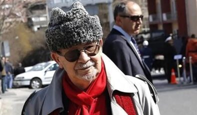 Bir dönemin tartışmalı ismiydi: Yalçın Küçük hayatını kaybetti