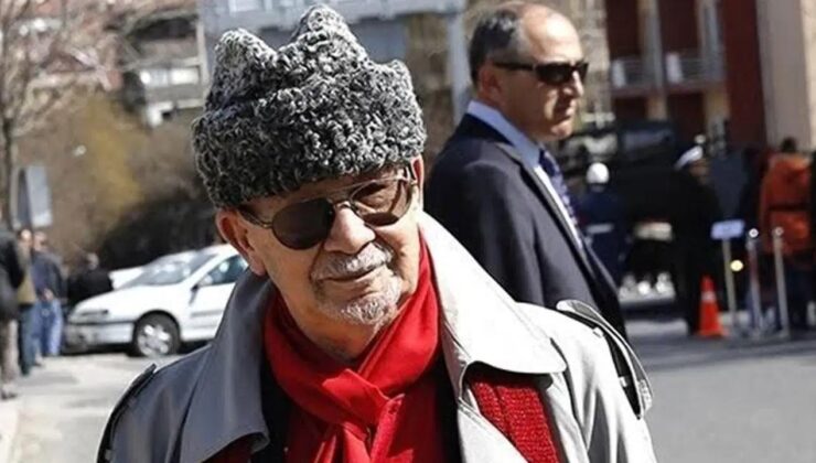 Bir dönemin tartışmalı ismiydi: Yalçın Küçük hayatını kaybetti