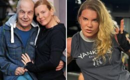 Biricik Suden’den, tepki çekecek sözler: Kas gelişimimi riske atamam