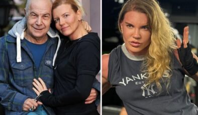 Biricik Suden’den, tepki çekecek sözler: Kas gelişimimi riske atamam