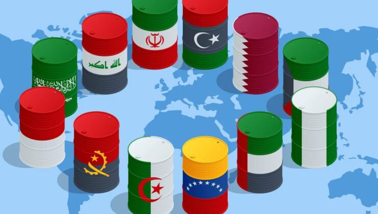 Birleşik Arap Emirlikleri, OPEC üyeliğinden 1 Mayıs itibariyle çekiliyor