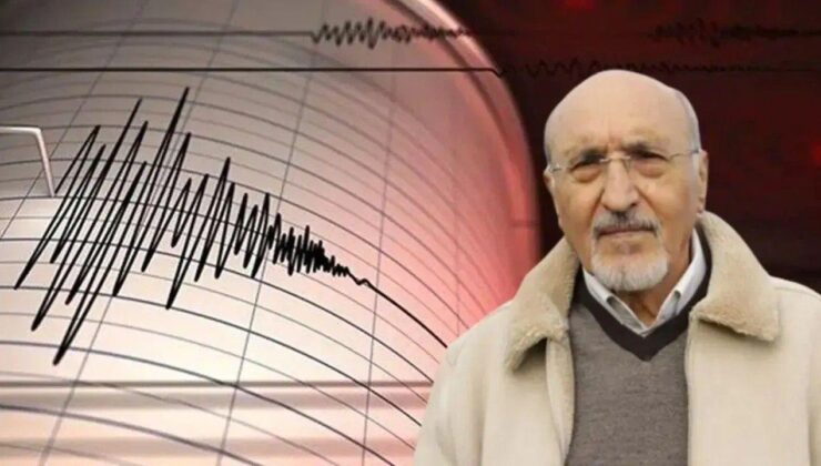 Bölgedeki depremlerden sonra uzman isimden kritik uyarı: Dengeleri altüst etti!
