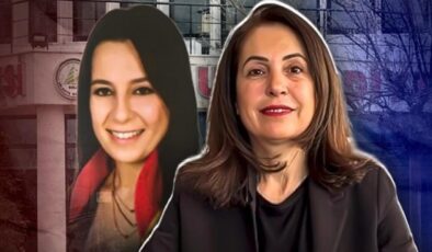 Bolu Belediyesi’ne operasyon! Leyla Beykoz ile Aydan Özdemir tutuklandı