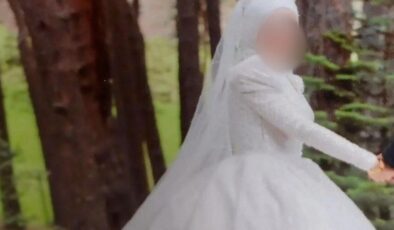 Bolu’da vahşet: Bir anne 2 aylık bebeğini öldürdü