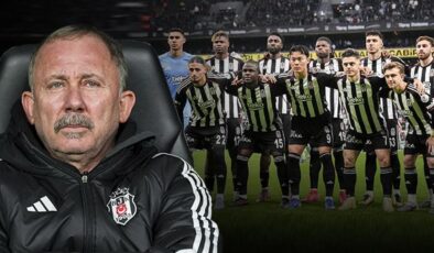 ‘Bu irade ne denli güvenilir’ Beşiktaş-Karagümrük maçını spor yazarları yorumladı