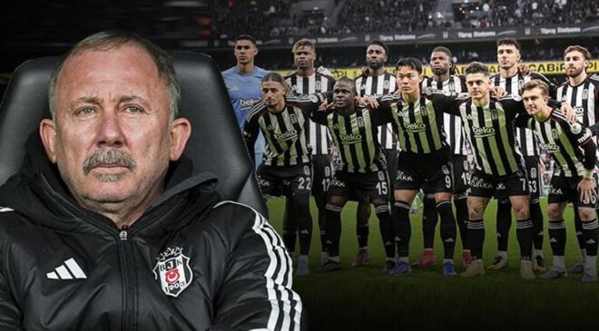 ‘Bu irade ne denli güvenilir’ Beşiktaş-Karagümrük maçını spor yazarları yorumladı