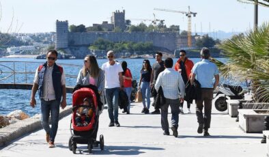 Bugün kış, yarın bahar! Milyonların beklediği haber Meteoroloji’den geldi