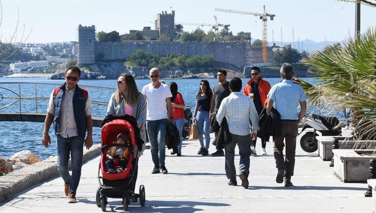 Bugün kış, yarın bahar! Milyonların beklediği haber Meteoroloji’den geldi