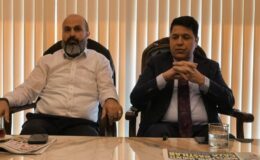 Bülent Kaya; Esenyurt’un Geleceği Ortak Akılda, “Böyle Bir Esenyurt Mümkün”