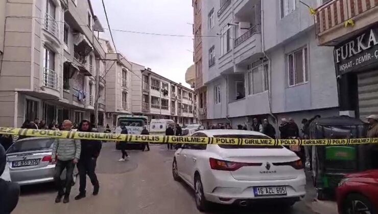 Bursa’da korkunç olay: Evinde boğazı kesilmiş halde bulundu
