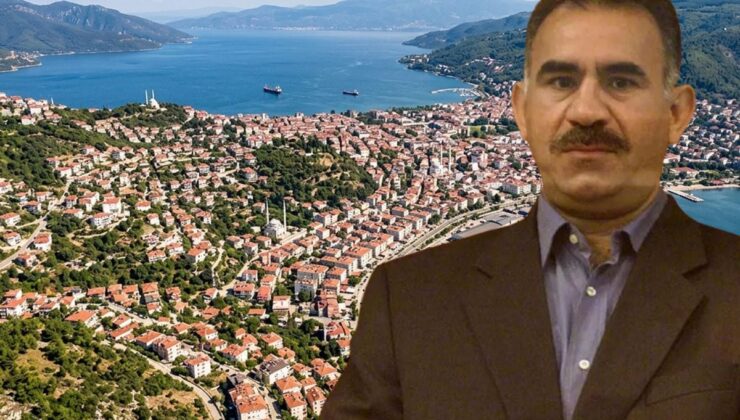 Bursa’nın Gemlik ilçesinde toplantı ve gösteri yürüyüşleri 7 gün yasaklandı