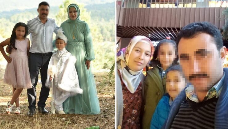 Çanakkale’de eşi tarafından silahla vurulan kadın hayatını kaybetti