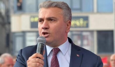 Canbey’den Balıkesir Büyükşehir Belediye Başkanı Akın’a tepki: ‘Engellediniz’