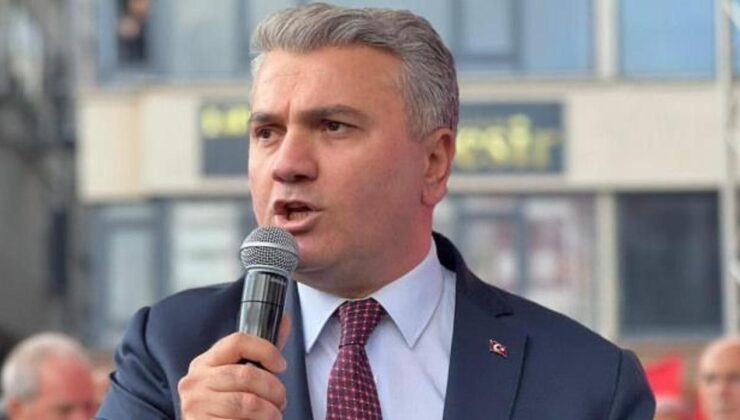 Canbey’den Balıkesir Büyükşehir Belediye Başkanı Akın’a tepki: ‘Engellediniz’