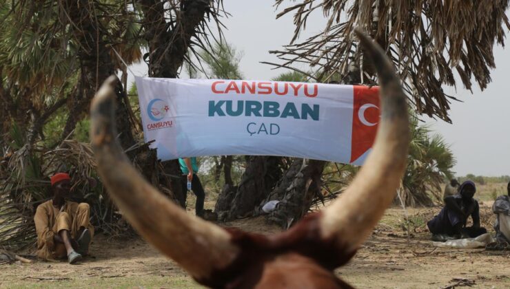 Cansuyu’ndan 2026 kurban seferberliği