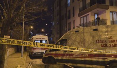 Çekmeköy’de annesi ve ağabeyini silahla öldürüp, diğer ağabeyini yaralayan şüpheli yakalandı