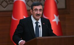 Cevdet Yılmaz’dan ABD-İran mesajı: Kalıcı barış için müzakere şart