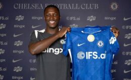 Chelsea yıldız oyuncusuyla 2033’e kadar sözleşme imzaladı