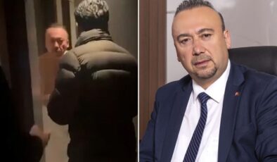 CHP, Özkan Yalım’ı kesin ihraç istemiyle disipline sevk etti