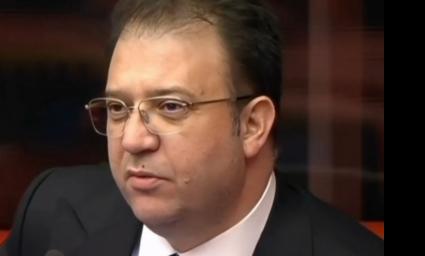 CHP’li Alp’ten Barış Mesajı: “Makam Değil, Toplumsal ve Onurlu Çözüm”