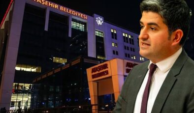 CHP’li Ataşehir Belediyesine gece yarısı operasyonu: Başkan Onursal Adıgüzel dahil 18 gözaltı