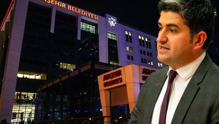 CHP’li Ataşehir Belediyesine gece yarısı operasyonu: Başkan Onursal Adıgüzel dahil 18 gözaltı