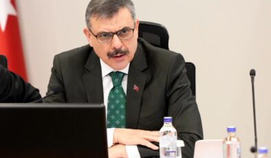 Çiftçi’den okul saldırıları sonrası dikkat çeken çıkış: Mücadele yalnızca güvenlik tedbirleriyle olmaz