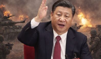 Çin’den 36 gündür devam eden savaşta dengeleri değiştirecek hamle