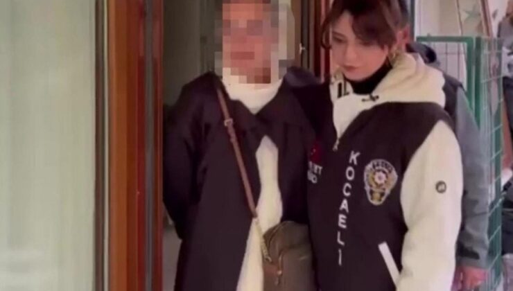 Çöpte bulunan bebek cinayeti 18 yıl sonra aydınlatıldı!