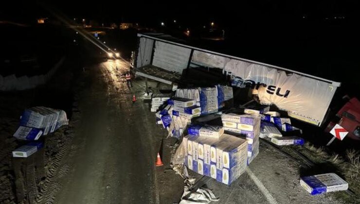 Çorum’daki kazada yeni gelişme