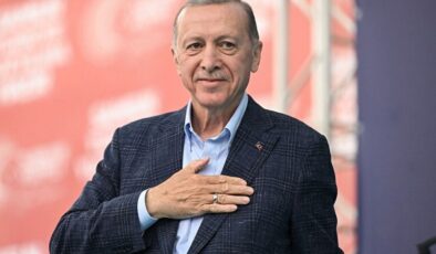 Cumhurbaşkanı Erdoğan 10’uncu kez dede oluyor! Bayraktar ailesinden bebek müjdesi