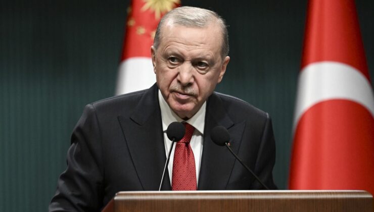 Cumhurbaşkanı Erdoğan’dan Trump’a "geçmiş olsun" mesajı: Saldırı girişimini kınıyorum