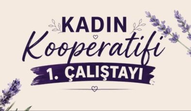 Damal’da Kadın Kooperatifi 1. Çalıştayı Düzenleniyor