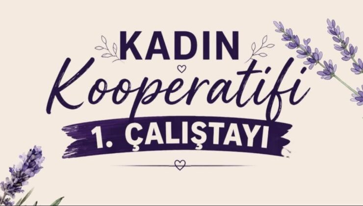 Damal’da Kadın Kooperatifi 1. Çalıştayı Düzenleniyor