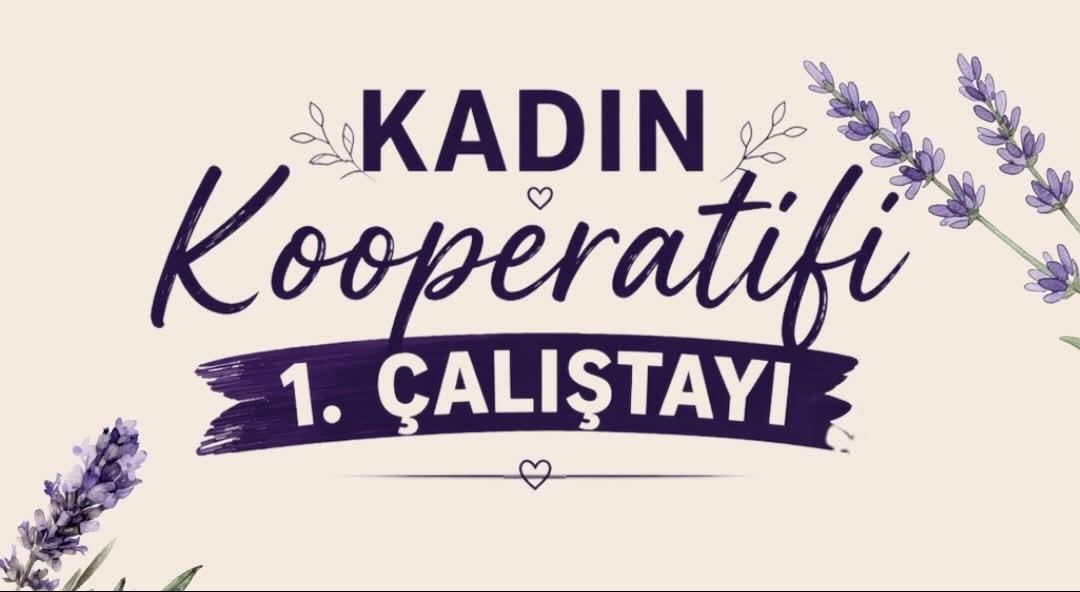 Damal’da Kadın Kooperatifi 1. Çalıştayı Düzenleniyor