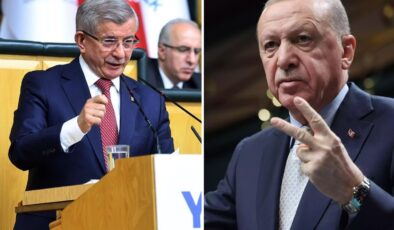 Davutoğlu’nun unutamadığı Erdoğan anısı: O fotoğrafları gösterip dedi ki…